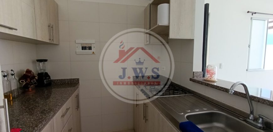 APARTAMENTO EN VENTA