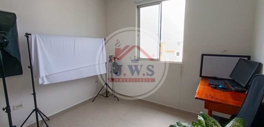 APARTAMENTO EN VENTA