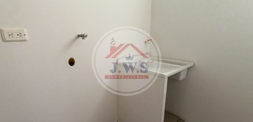 APARTAMENTO EN VENTA
