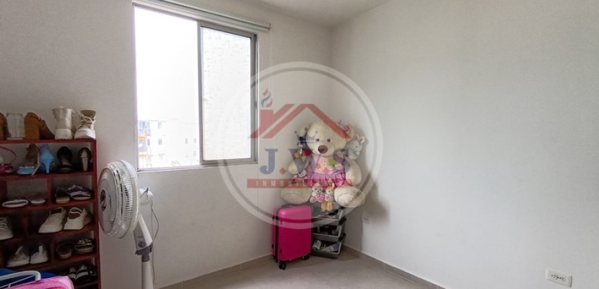 APARTAMENTO EN VENTA