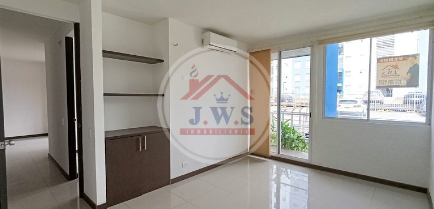 APARTAMENTO EN VENTA