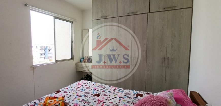 APARTAMENTO EN VENTA