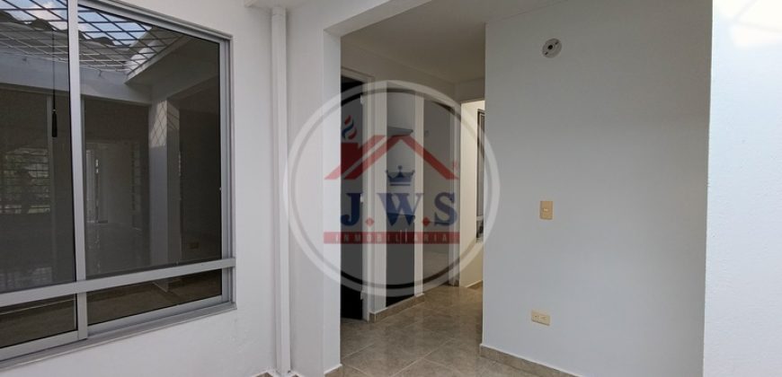 CASA EN ARRIENDO