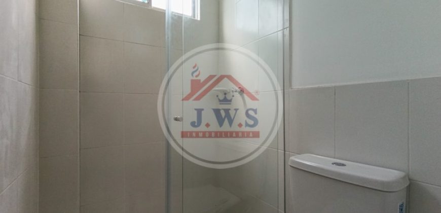 APARTAMENTO EN ARRIENDO