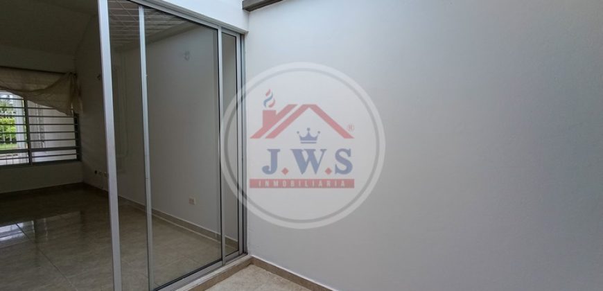 CASA EN ARRIENDO
