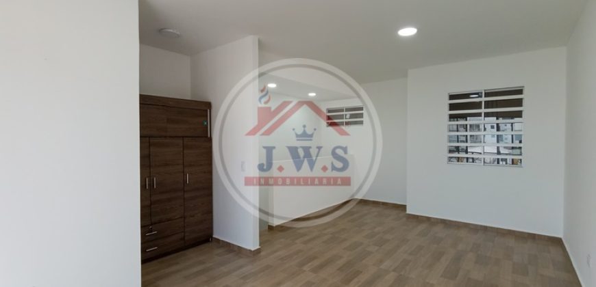 APARTAMENTO EN ARRIENDO