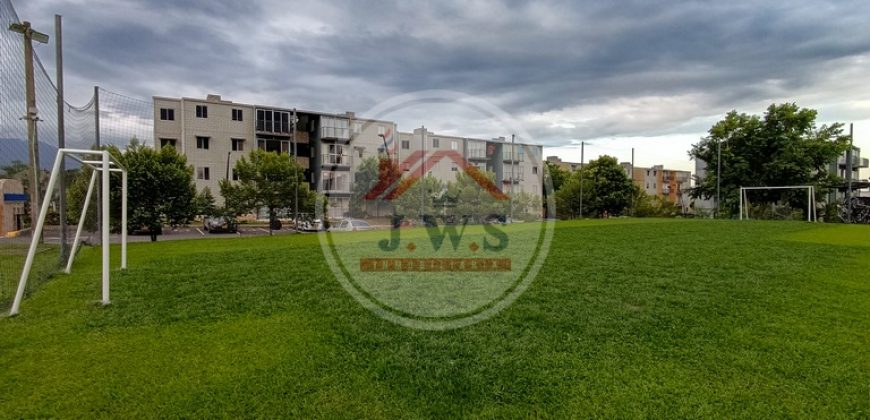APARTAMENTO EN VENTA