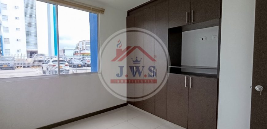 APARTAMENTO EN VENTA