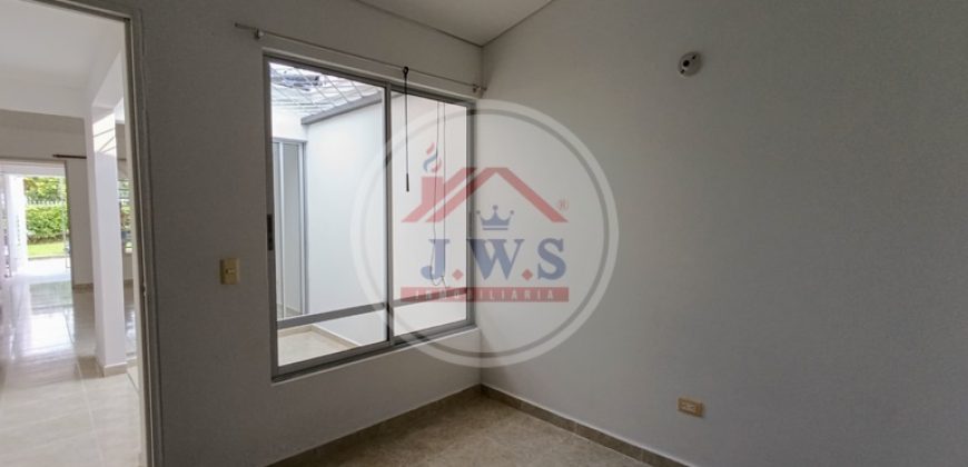 CASA EN ARRIENDO