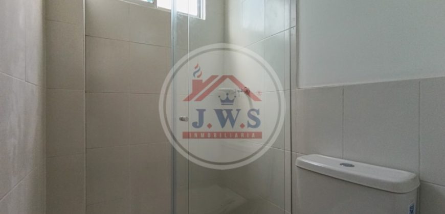 APARTAMENTO EN ARRIENDO