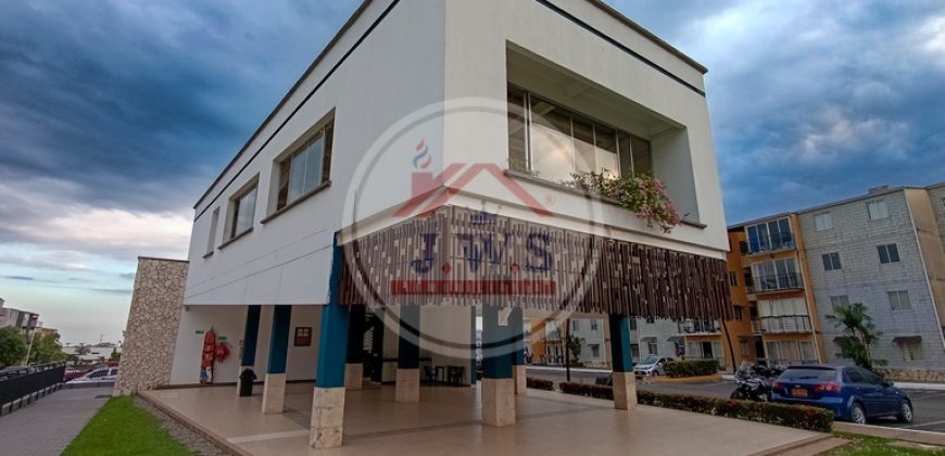 APARTAMENTO EN VENTA