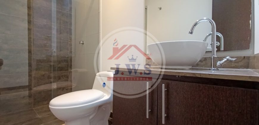 APARTAMENTO EN VENTA
