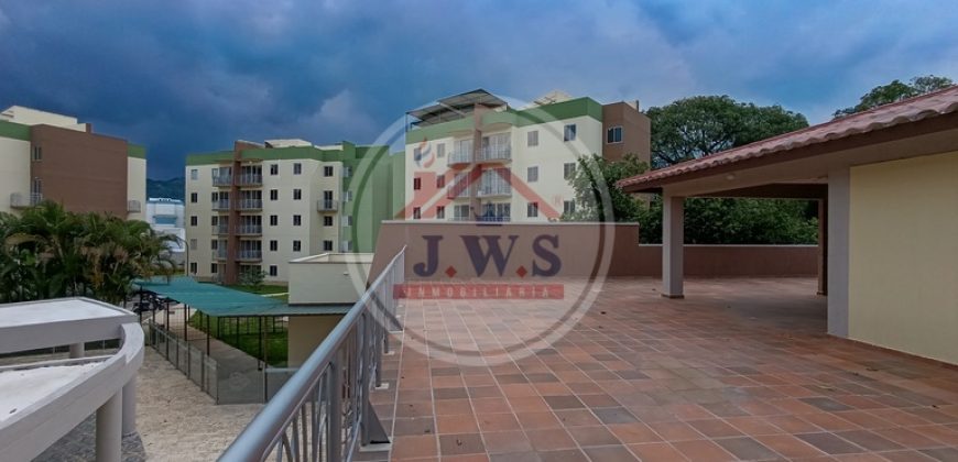 APARTAMENTO EN ARRIENDO