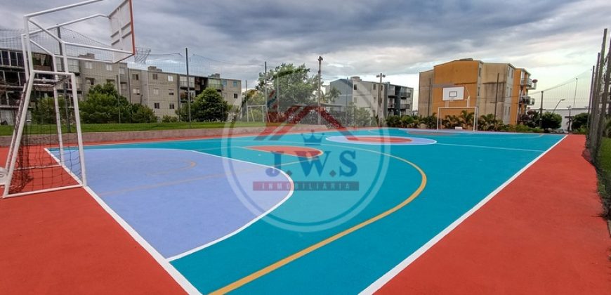 APARTAMENTO EN VENTA