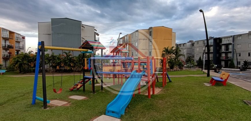 APARTAMENTO EN VENTA