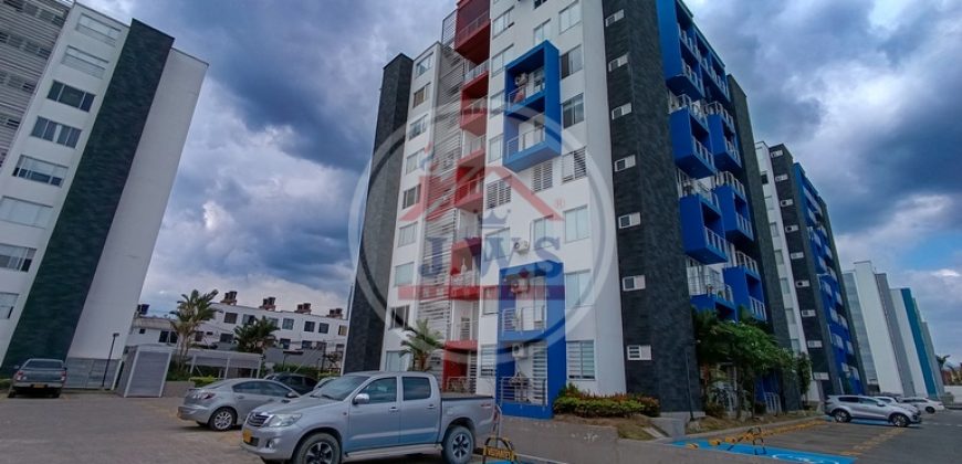 APARTAMENTO EN VENTA