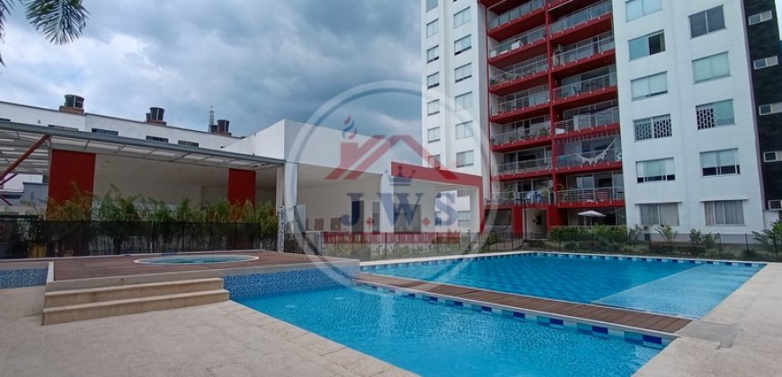 APARTAMENTO EN VENTA