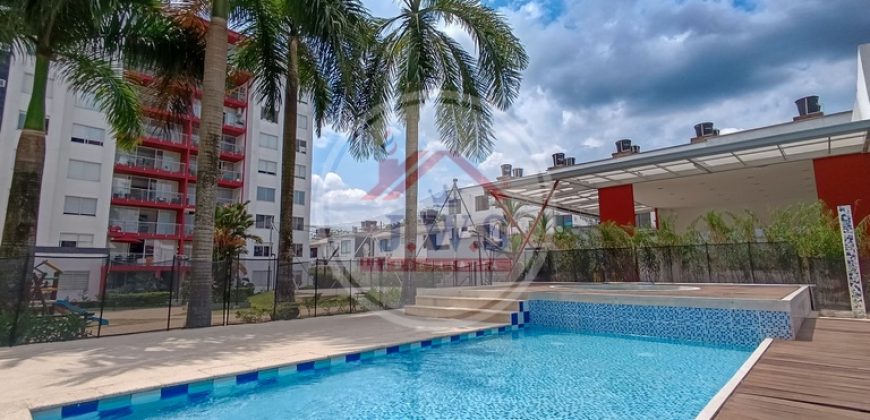 APARTAMENTO EN VENTA