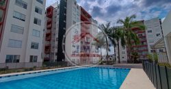 APARTAMENTO EN VENTA