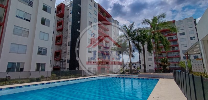APARTAMENTO EN VENTA