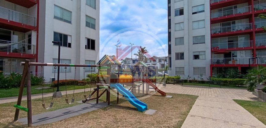 APARTAMENTO EN VENTA