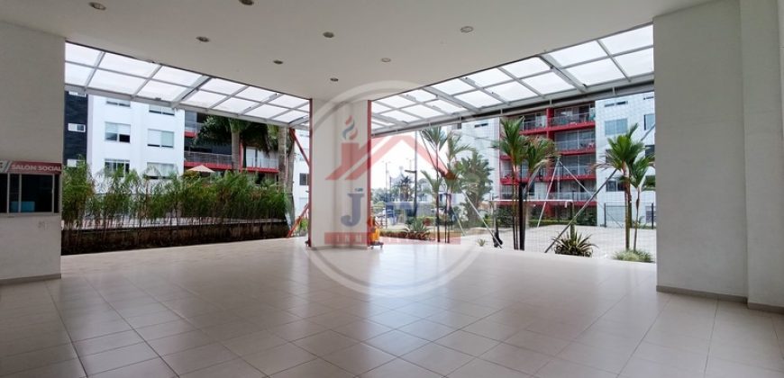 APARTAMENTO EN VENTA