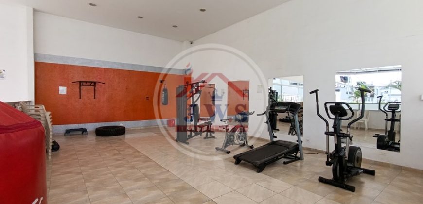 APARTAMENTO EN VENTA