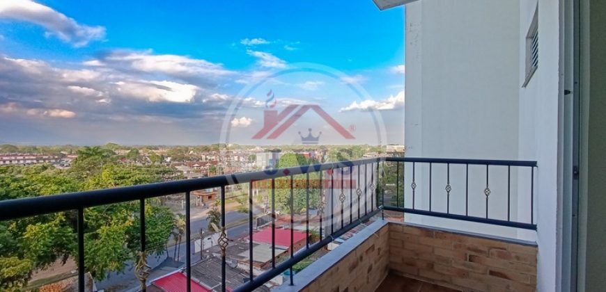 APARTAMENTO EN ARRIENDO