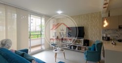 APARTAMENTO EN ARRIENDO