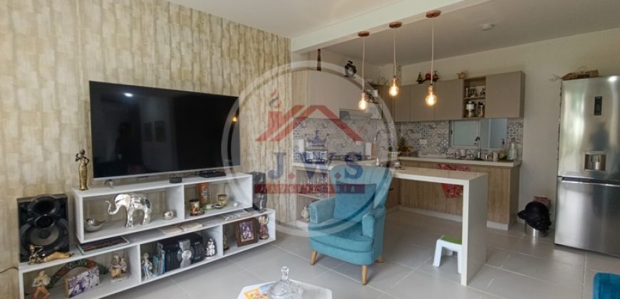 APARTAMENTO EN ARRIENDO