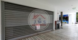 LOCAL EN VENTA