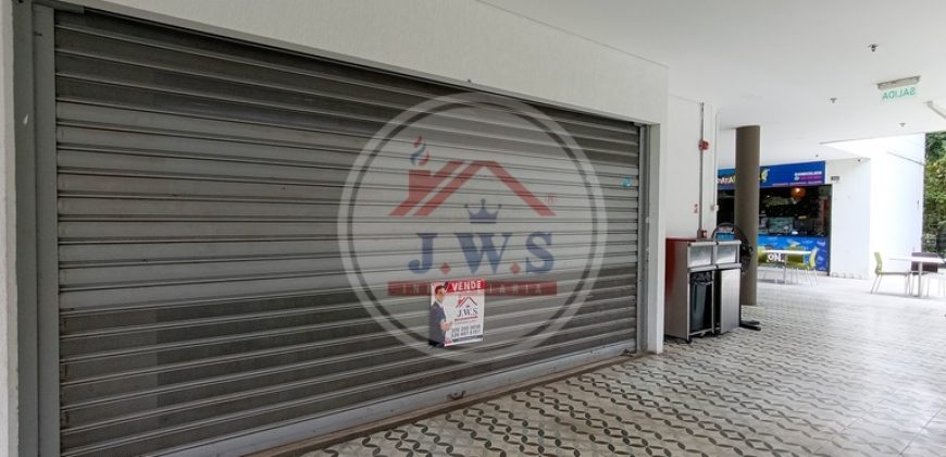 LOCAL EN VENTA
