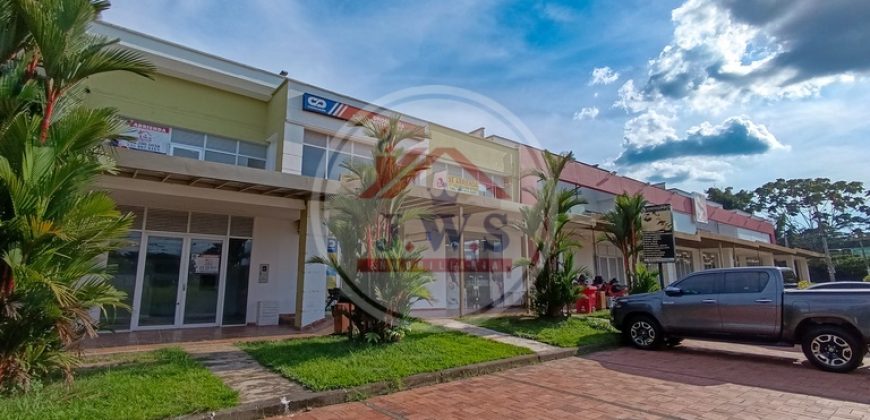 LOCAL EN ARRIENDO