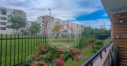APARTAMENTO EN ARRIENDO