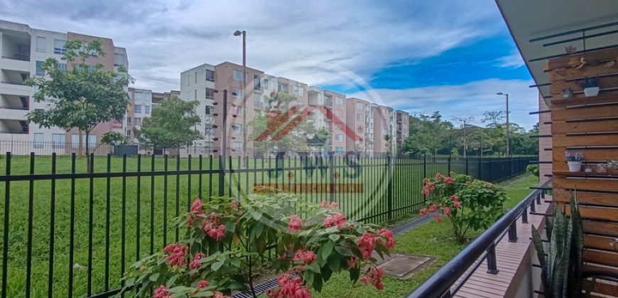 APARTAMENTO EN ARRIENDO