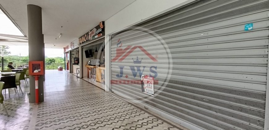 LOCAL EN VENTA