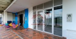 LOCAL EN ARRIENDO