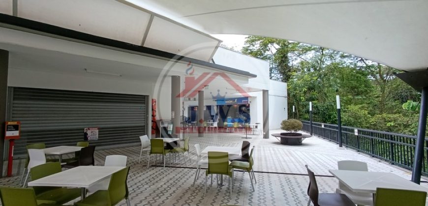 LOCAL EN VENTA