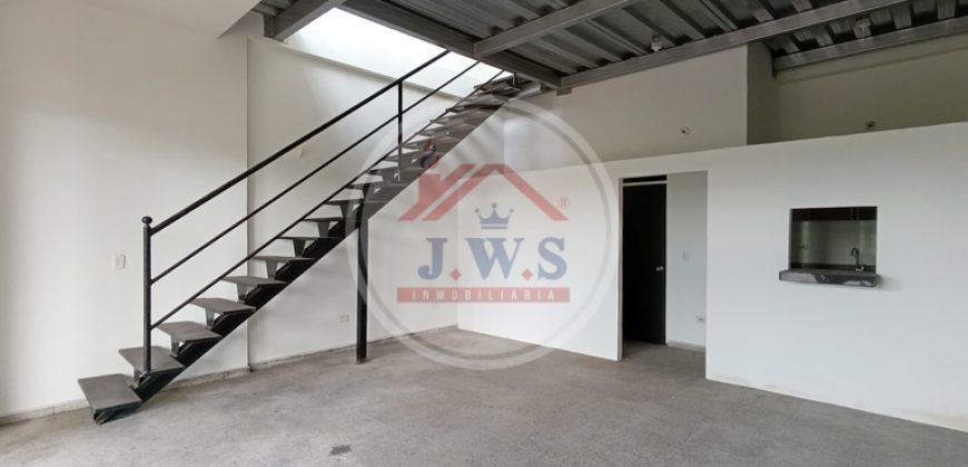 LOCAL EN ARRIENDO