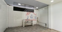 LOCAL EN VENTA