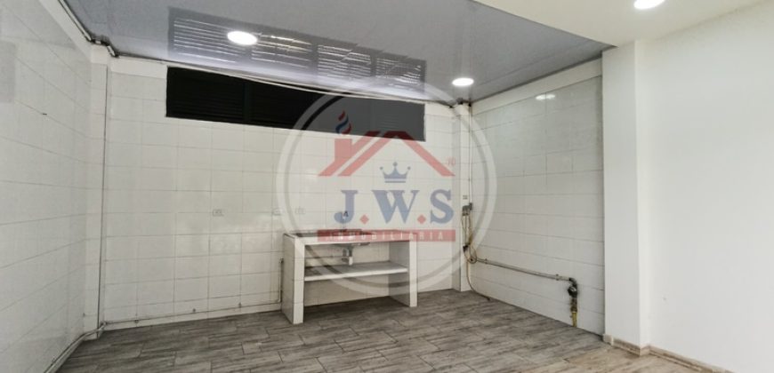 LOCAL EN VENTA