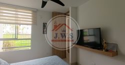 APARTAMENTO EN ARRIENDO