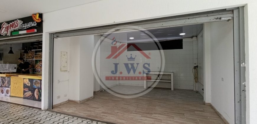 LOCAL EN VENTA