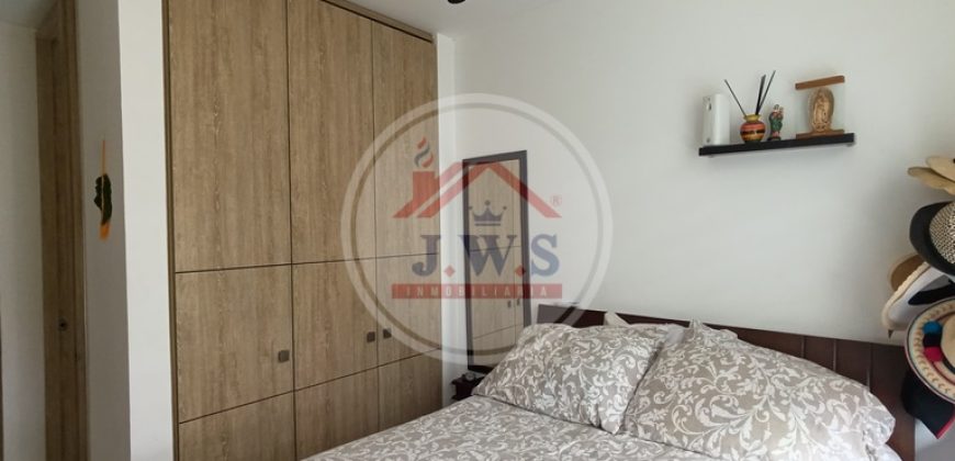 APARTAMENTO EN ARRIENDO
