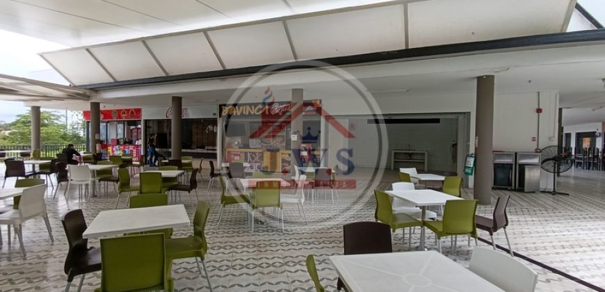 LOCAL EN VENTA