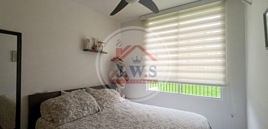 APARTAMENTO EN ARRIENDO