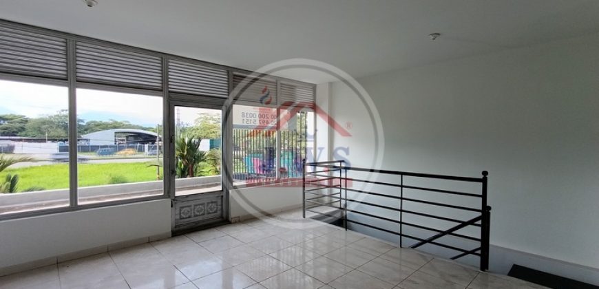LOCAL EN ARRIENDO