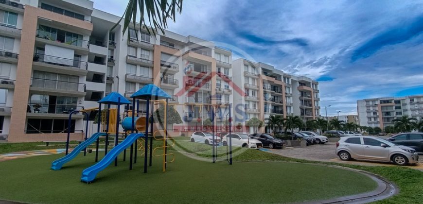 APARTAMENTO EN ARRIENDO