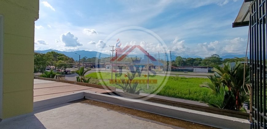 LOCAL EN ARRIENDO