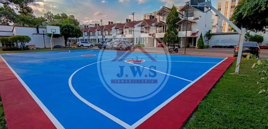 APARTAMENTO EN ARRIENDO